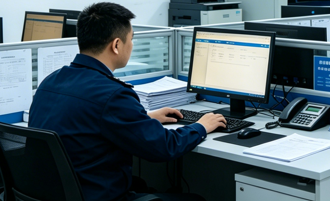 What Documents Are Required for a 9H Customs Examination?
