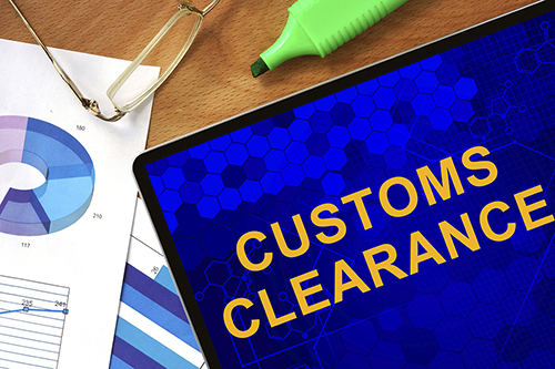 What Documents Are Required During the 5H Inspection Process?