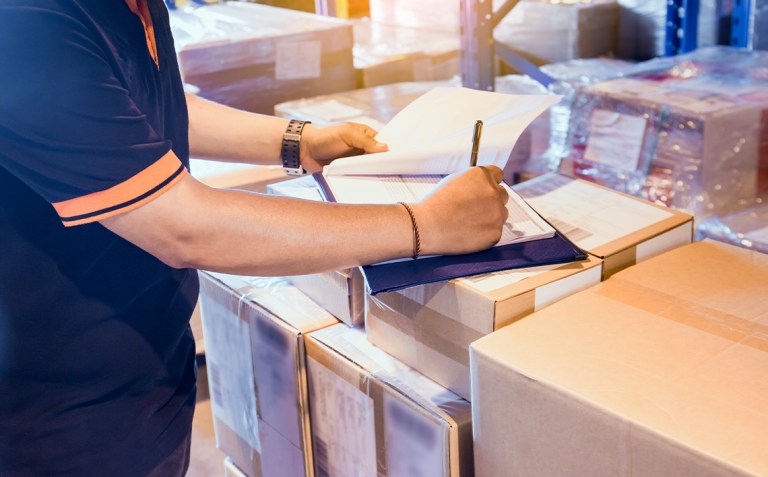 What Documents Are Required to File a Customs Reconsideration for 5H?