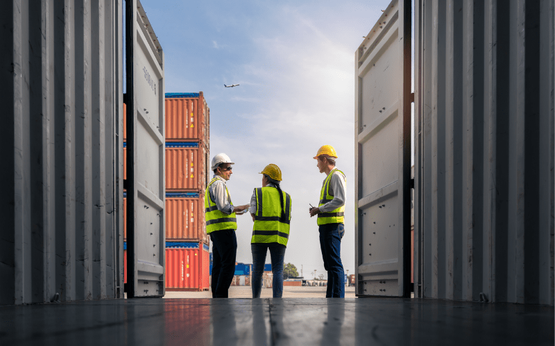How Long Does a Customs Reconsideration Take for a 5H Hold?