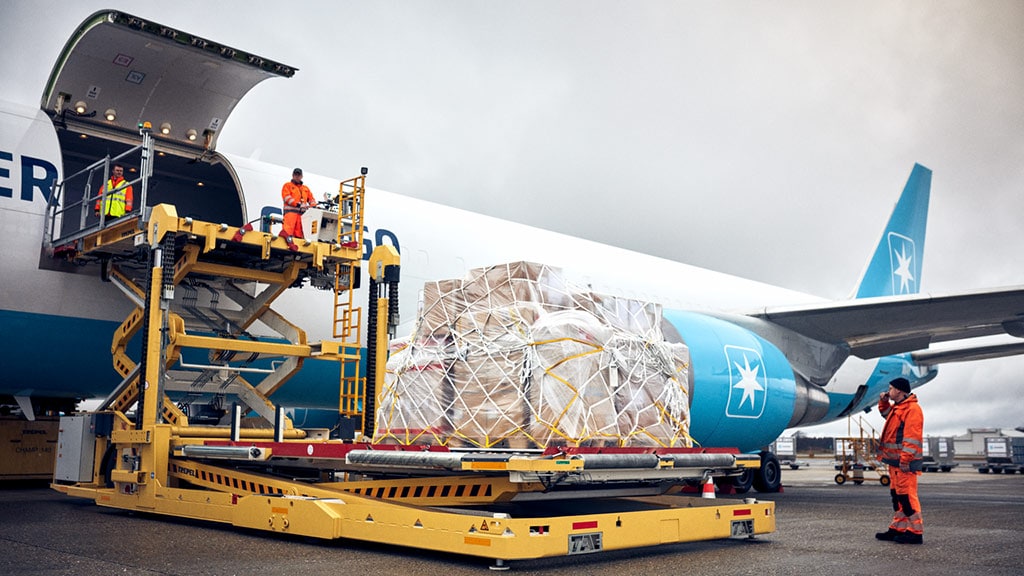 Can You Apply for Reconsideration for Air Freight 5H Inspections?