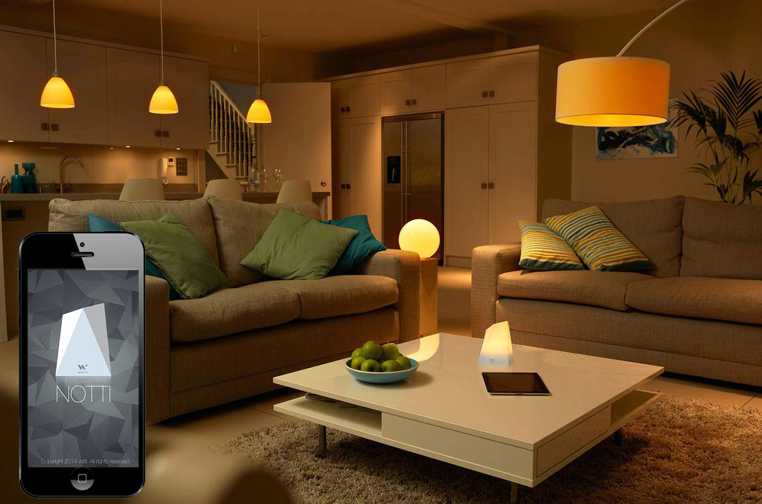 How Do Tariffs Impact the Cost of Smart Lighting Logistics?