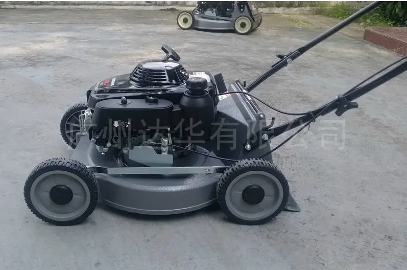 What Makes Push Lawn Mower Shipping More Complex Than Regular Freight?