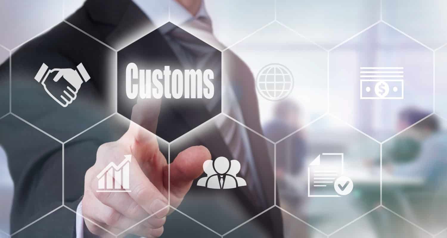 What Customs Documents Are Required for Push Lawn Mower Shipping to the US?