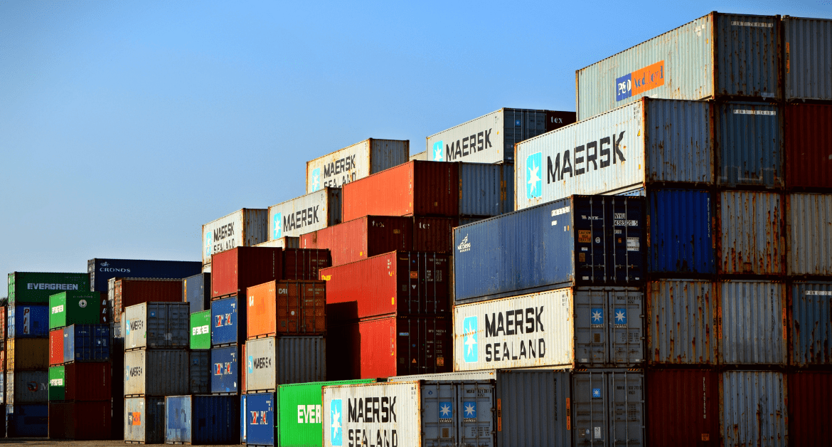 LCL vs. FCL Cost Comparison for a 30 CBM Hardware Shipment 