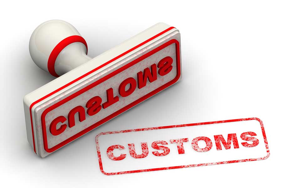 DDP Customs Clearance Precautions