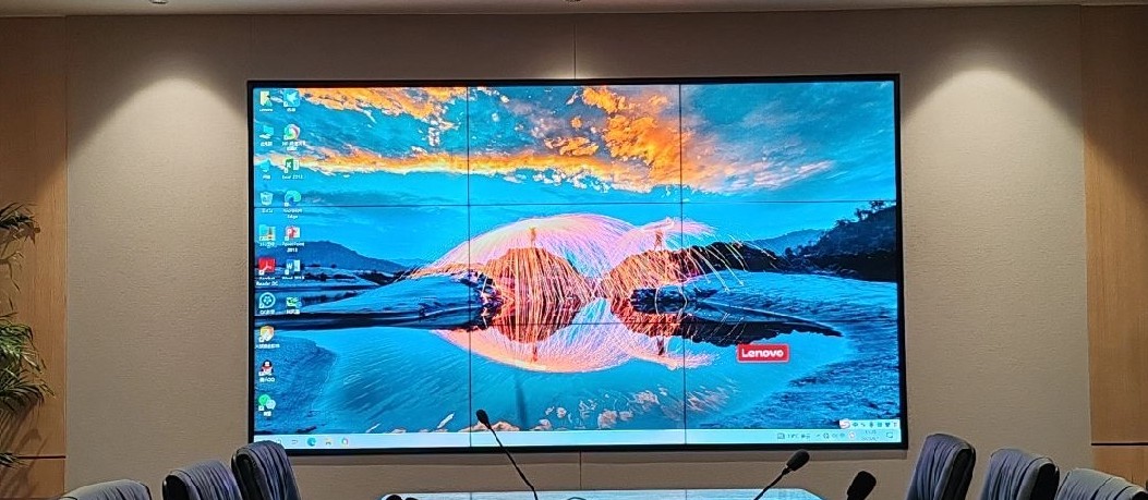 What is the purpose of the FDA 2877 form for video displays?