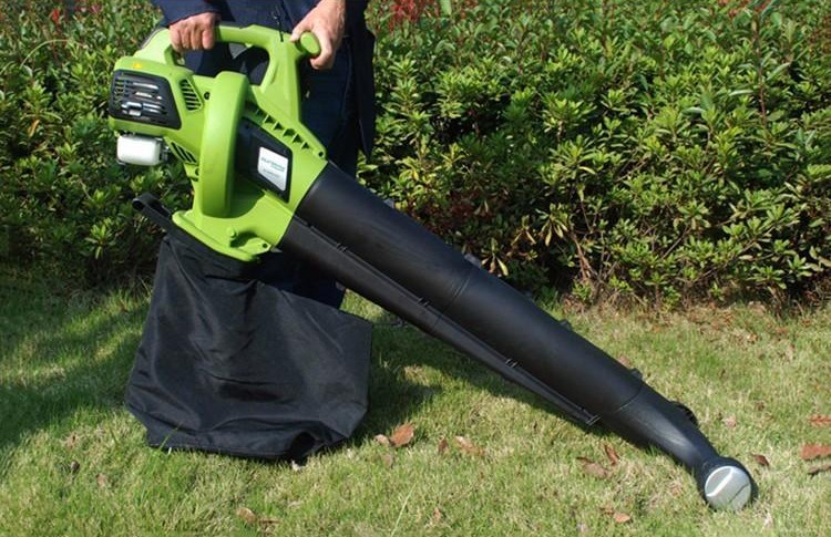 What Are the Operational Risks of Poor Leaf Blower Cargo Protection?