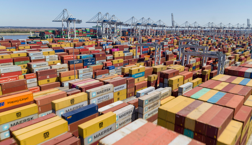 Should Importers Use Consolidated LCL Options?