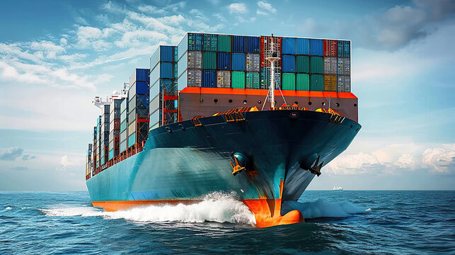 How do you choose between FCL and LCL ocean transport?