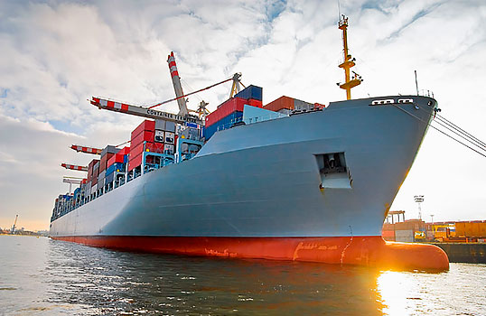 Why is the Importer of Record structure critical in DDP shipping?