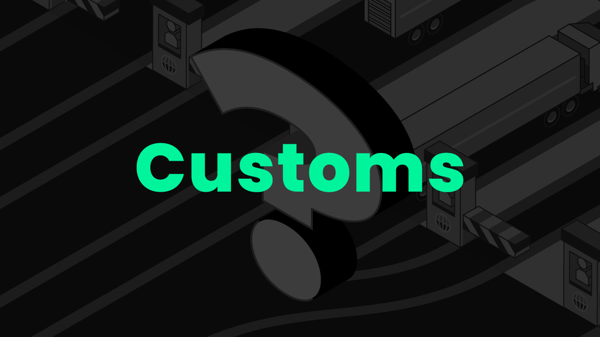 What are the specific types of CBP inspections?