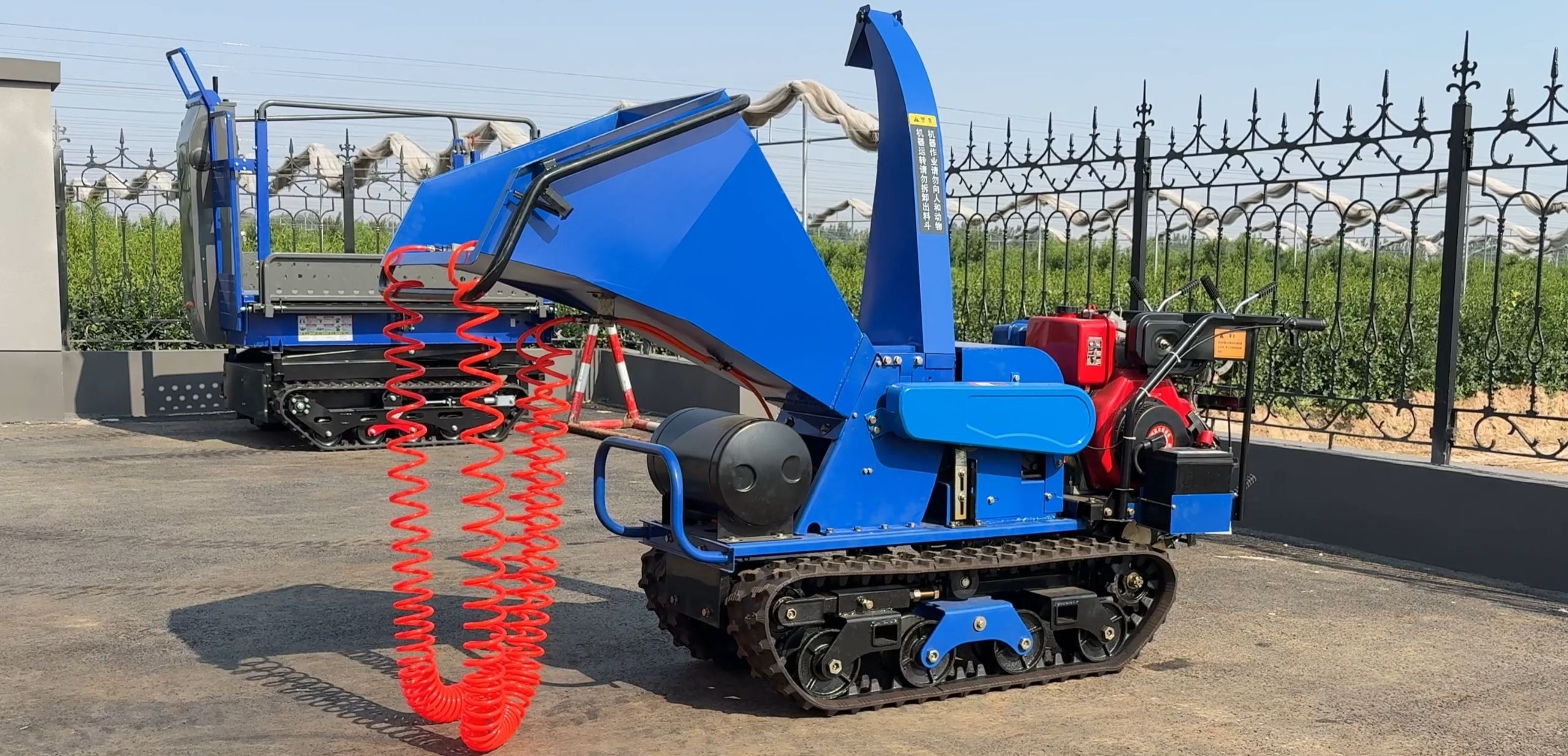 How much does it cost to ship pruning shears by sea to the United States?