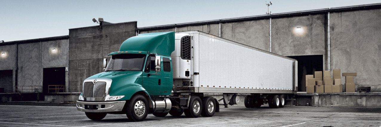 Which overseas warehouse is better for the overseas storage of mechanical equipment?