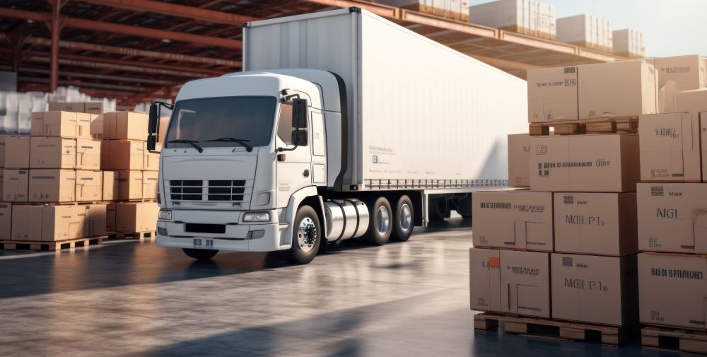 What are the main differences in the door-to-door transportation prices?