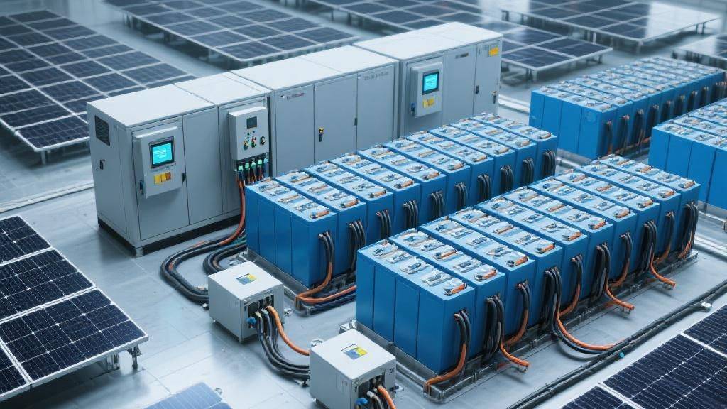 How to conduct compliant customs clearance for energy storage products?