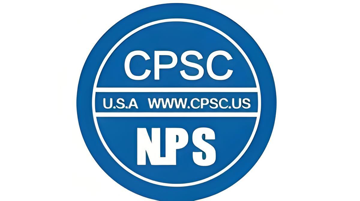 Do outdoor lamps need to be certified by CPSC?