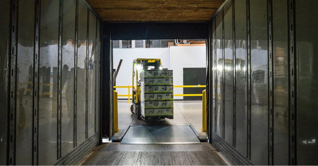 Can one-stop overseas warehouse shipping help FBA save costs?