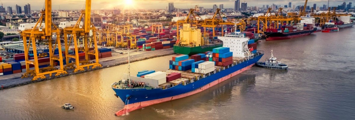 What needs to be prepared for customs clearance of goods transported from Vietnam to the Savannah Port?