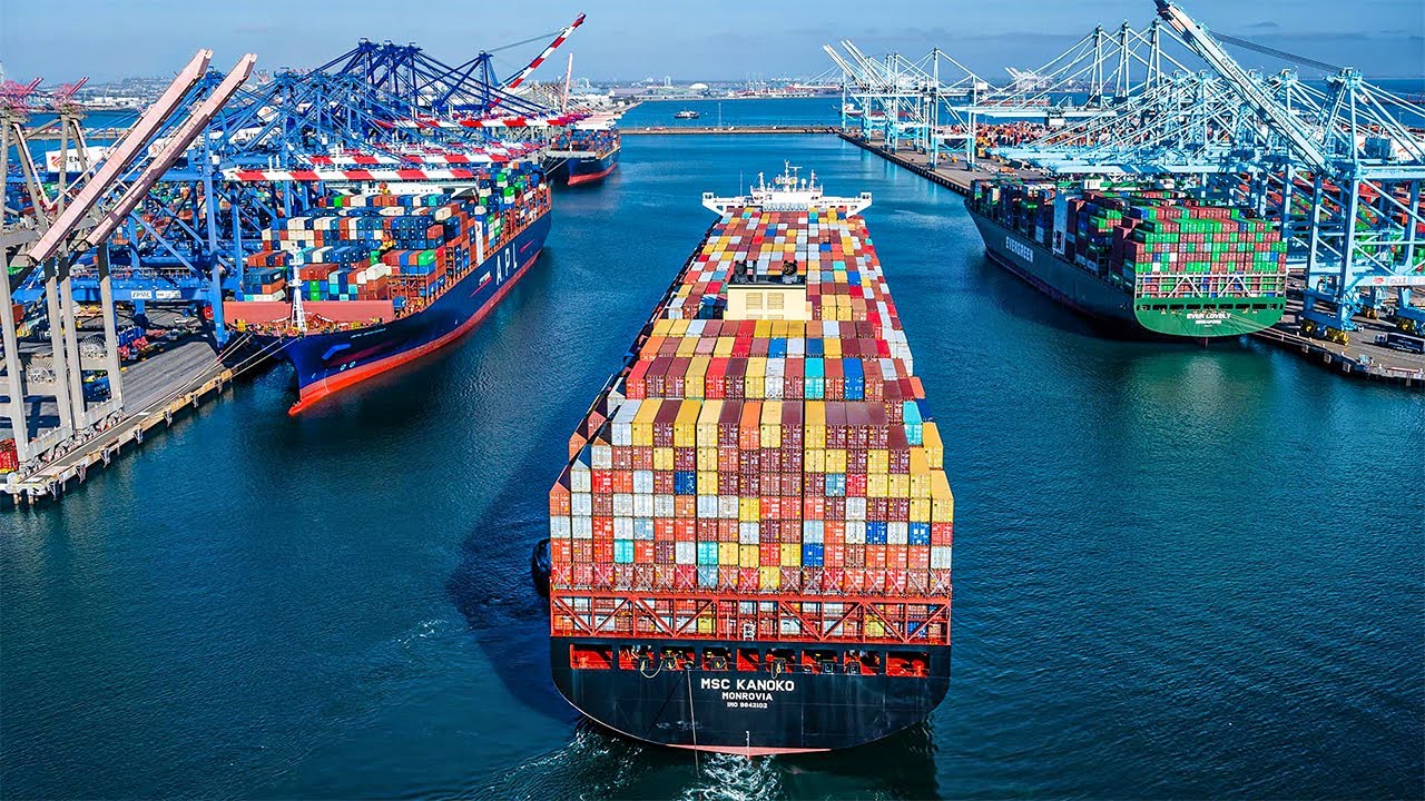 Is CSA certification necessary for transporting Vietnamese products to the United States?